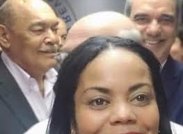 Funcionaria del INDEX que encabezó boicot a Abel Martínez en NY, anuncia su  renuncia del PRM