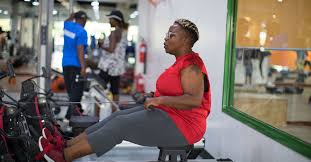 Female reproductive system consists of ovaries, fallopian tubes, uterus regional parts. The Top 10 Benefits Of Regular Exercise