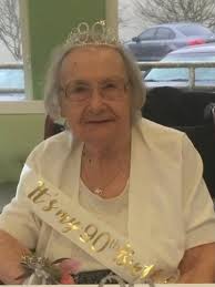 Norma Whiting Obituary (2021)