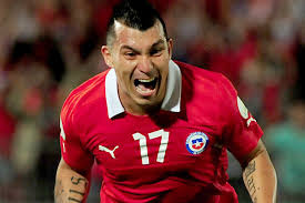 Последние твиты от gary medel (@medelpitbull). Gary Medel Hairstyles Celebrity Haircuts