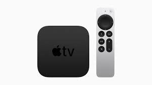 Android tv is a complicated platform. Apple Tv New 4k Model Should You Buy One What S New