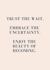 Divine Timing Words Quotes Positive Quotes Life Quotes