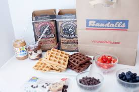 Take your expected waffle performance and level up with bourbon berry sauce, blueberry lemon compote, and mexican chocolate sauce. Waffle Bar Toppings Capturing Joy With Kristen Duke