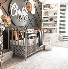 bedroom bedroomdecor design decor interiordesign interiordecor love house home babykamer inrichting babykamer decoratie babykamer inspiratie