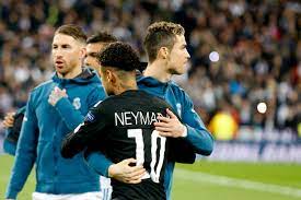 Maybe you would like to learn more about one of these? Psg Transfer News Neymar Reportedly Wants To Play With Cristiano Ronaldo Bleacher Report Latest News Videos And Highlights