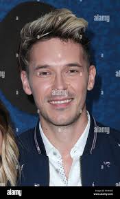 Sam erwin hi-res stock photography and images