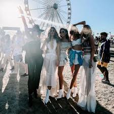 Perry , paul koslo , jane hallaren , jason court , james deuter , alison goldfrapp , johnny galecki , alan goldsher , william richert , marji banks. All The Stars Who Were Spotted At Coachella 2019