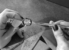 About 1 — Fran Blake Jewellery