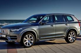 Cea mai sigură mașină la începutul anului 2018 este volvo xc60. Cea Mai Sigura Masina In 2015 2016 Top Euro Ncap