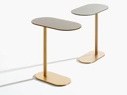 Corvetto Side Table By Ioc Design Raffaella Mangiarotti Acrylic Side Table Side Table Decor Table Decor Living Room