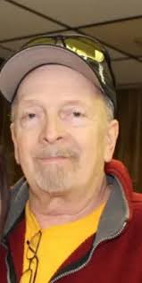 Obituary information for Charles "Chuck" Edward Kraus
