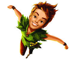 Poeme Le Syndrome De Peter Pan Forum Poesie Et Ecriture Poemes Et Poetes Jepoemes Com