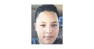 Jesus OCHOA Obituary (2001