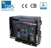 Low Voltage Intelligent Air Circuit Breaker