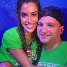 Danika Maggard's Instagram, Twitter & Facebook