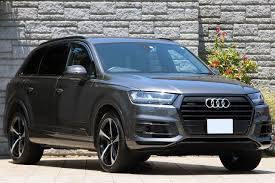 Image result for Daytona Gray 2019 Q7