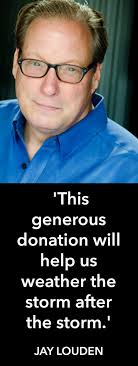 Jay T. Louden: $4,335