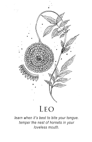 Pin On Leo Astrology And Other Spiritual Things