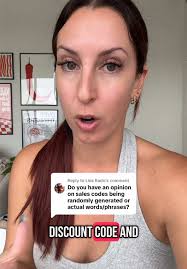 Email Marketing Tips: Mastering Discount Codes