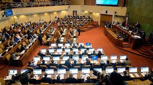 Formas de elección del senado. Senado Contrato A Abogado De Imaginaccion Aunque Sus Normas Prohiben Emplear A Lobistas Ciper Chile