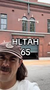 St. Louis HLTAH 65