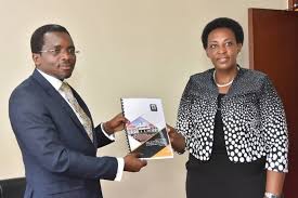 She has served in the cabinet of uganda as minister of education since 2011. Dissecting The Ogwang Alupo Omona Otuko Storm Shift Media News