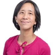 Dr. med. Linh Dang, Ärztin in Bätterkinden