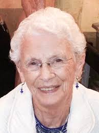 Obituary: Marilyn Brewer Phillips