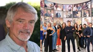 Who Was Chris Robinson? Exploring Life and Career of General Hospital Actor  as He Passes Away at 86