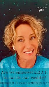 Muse. 11 years as CEO/Co-founder of a mixed reality mobile platform,  ThrivalWorld. 3-decade passion for quantum theory & alchemy. Mom of six. ,  Linked In: Jane Dudley, Insta: ThePlaneofJane, ...