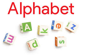 The word ampersand came many years later when & was actually part of the english alphabet. Alphabet Das Steckt Hinter Abc Xyz Die Webseite Der Google Mutter Enthalt Ein Gut Verstecktes Easteregg Gwb