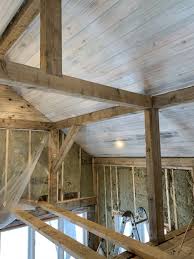 Maybe you would like to learn more about one of these? How To Whitewash A Pine Ceiling The Vanderveen House