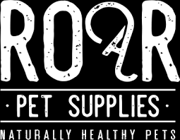 Educating pet owners in regards to the benefits of natural food is key to our success. Roar Pet Supplies Naturally Healthy Pets