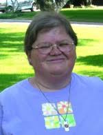 Bonnie Lee Roberts Moss (1953-2006)