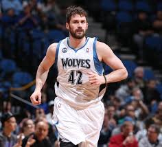 Including kevin love's very handsome pup. Kevin Love Named To 2013 14 All Nba Second Team Minnesota Timberwolves