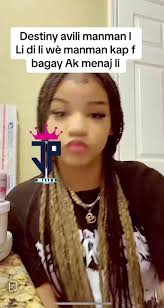 Destiny Kap Fe Promotion Pou Nancy Care