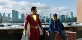 The film follows a boy named billy batson who can transform into an adult. Grace Fulton Archiv Filmfutter