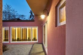 Mood Changers Why Lighting Is The Most Important Design Feature Archdaily