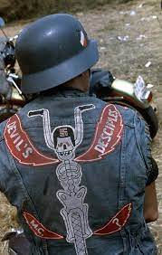 Pin On A Bikers World