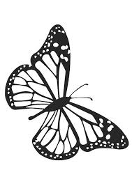 Download this pdf 'cause we could stay at home and watch the sunset but i can't help from asking, are you bored yet? Butterfly Butterfly Tattoo Stencil Coloring Pages Butterfly