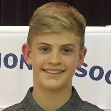 Sam Plumer's High School Bio