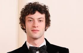 Dominic Sessa movie 'Tow' filming in N.J. with all-star cast