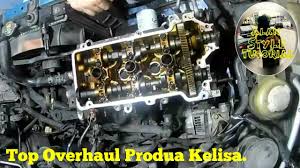 Über 7 millionen englischsprachige bücher. Top Overhaul Engine Produa Kelisa Cabutpasanghead Youtube