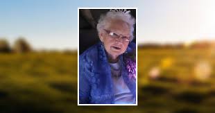 Lucille Gladney Obituary January 1, 2016