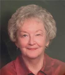 Virginia Diers Obituary (1930