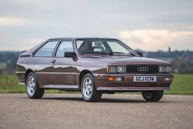 Image result for Saturn Red 1981 Audi