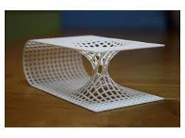 Conceptmodel 3d Baski 3 Boyutlu Yazici Parametrik Mimari