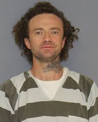 Two Arrested Over The Weekend On Controlled Substance Charges