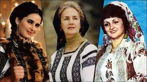 Denisa gog, cantareata de muzica populara a decedat in urma unui accident rutier. MuzicÄƒ PopularÄƒ Din Bucovina Cele Mai Iubite Cantece Din Folclorul Romanesc Youtube