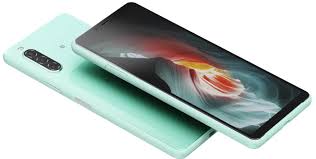 Sony Xperia 10 II startet für 349 Euro ...